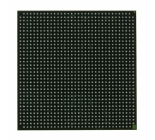 XC2V3000-5FF1152I