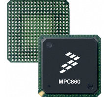 MPC860DTVR66D4