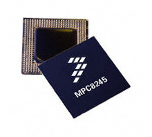 MPC8245TZU266D