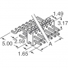 FTMH-154-03-L-DH Image
