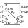 HCNR200-300E Image