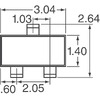 BZX84C11-TP Image