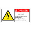 SAFLBL-2X4-015-25/PK Image